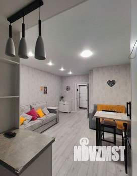 Студия квартира, вторичка, 26м2, 8/20 этаж