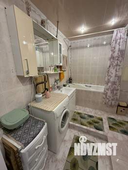 2-к квартира, вторичка, 53м2, 9/10 этаж