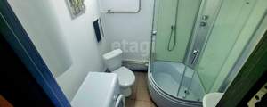 1-к квартира, вторичка, 37м2, 4/20 этаж