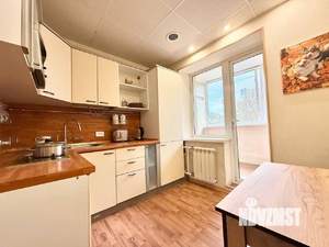 2-к квартира, вторичка, 52м2, 2/5 этаж