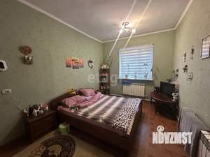 4-к квартира, вторичка, 91м2, 1/2 этаж