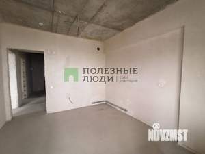 2-к квартира, вторичка, 59м2, 5/16 этаж