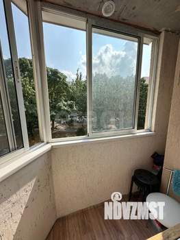 1-к квартира, вторичка, 45м2, 3/9 этаж