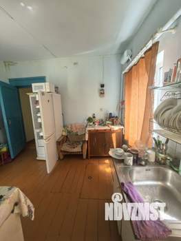 2-к квартира, вторичка, 40м2, 1/1 этаж