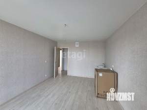 2-к квартира, вторичка, 65м2, 6/17 этаж