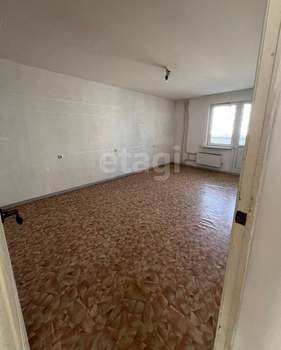 3-к квартира, вторичка, 81м2, 8/16 этаж