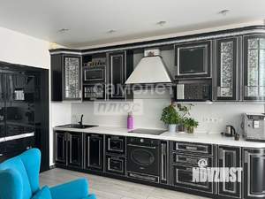 3-к квартира, вторичка, 102м2, 18/19 этаж