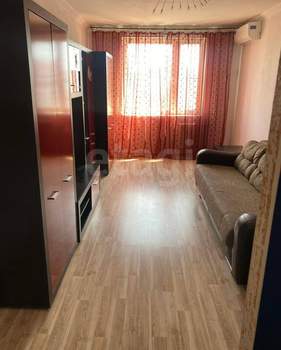 2-к квартира, вторичка, 56м2, 12/17 этаж