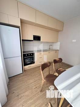 2-к квартира, вторичка, 62м2, 5/16 этаж