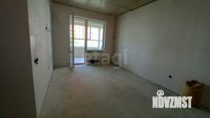 2-к квартира, вторичка, 52м2, 4/15 этаж