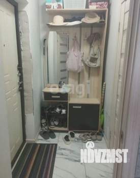 Студия квартира, вторичка, 21м2, 3/3 этаж