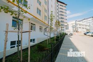 1-к квартира, вторичка, 45м2, 2/8 этаж