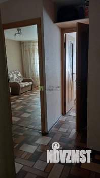 1-к квартира, вторичка, 30м2, 3/9 этаж