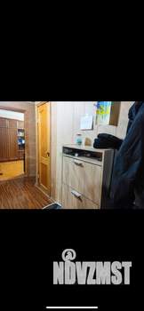 2-к квартира, вторичка, 43м2, 2/5 этаж