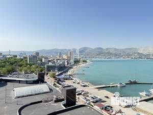 2-к квартира, вторичка, 80м2, 13/21 этаж