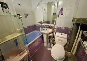 1-к квартира, вторичка, 37м2, 4/9 этаж