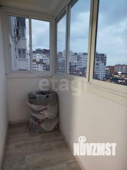 2-к квартира, вторичка, 57м2, 14/16 этаж