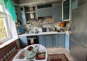 2-к квартира, вторичка, 45м2, 2/2 этаж