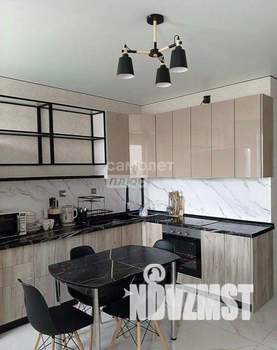 Студия квартира, вторичка, 32м2, 18/21 этаж