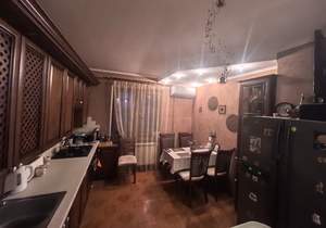 3-к квартира, вторичка, 72м2, 3/9 этаж