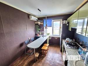 3-к квартира, вторичка, 64м2, 9/9 этаж