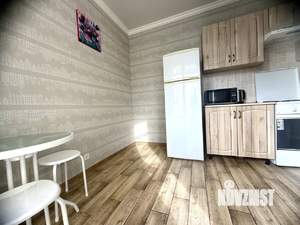 1-к квартира, вторичка, 32м2, 2/3 этаж