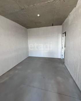 2-к квартира, вторичка, 59м2, 22/24 этаж