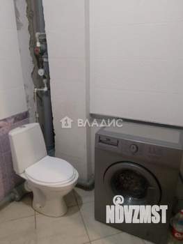 Студия квартира, вторичка, 22м2, 1/3 этаж