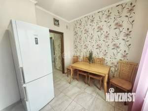 1-к квартира, вторичка, 37м2, 9/9 этаж