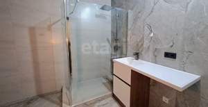 2-к квартира, вторичка, 78м2, 3/17 этаж