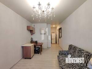 Студия квартира, вторичка, 27м2, 10/12 этаж