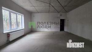 1-к квартира, вторичка, 36м2, 1/4 этаж