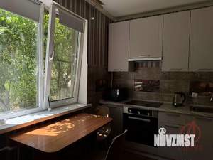 1-к квартира, вторичка, 37м2, 1/9 этаж