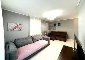 1-к квартира, вторичка, 30м2, 4/4 этаж