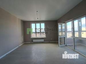 2-к квартира, вторичка, 90м2, 20/20 этаж