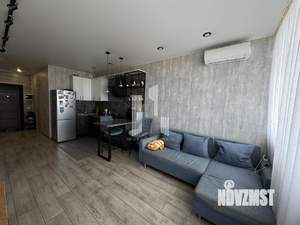 1-к квартира, вторичка, 50м2, 6/10 этаж