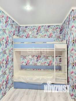 1-к квартира, вторичка, 44м2, 7/18 этаж