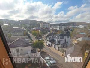 1-к квартира, вторичка, 58м2, 4/4 этаж