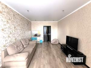 2-к квартира, вторичка, 63м2, 14/20 этаж