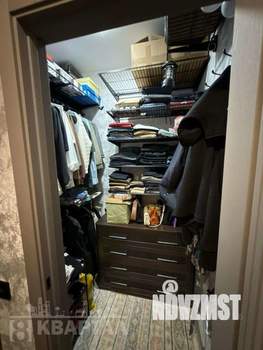 1-к квартира, вторичка, 48м2, 7/14 этаж