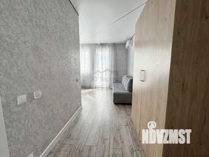 1-к квартира, вторичка, 22м2, 15/23 этаж