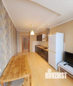 2-к квартира, вторичка, 66м2, 4/17 этаж