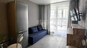 1-к квартира, вторичка, 33м2, 2/24 этаж