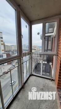 1-к квартира, вторичка, 33м2, 7/20 этаж