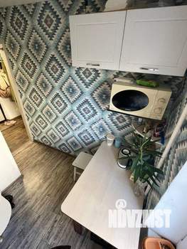 2-к квартира, вторичка, 43м2, 3/9 этаж