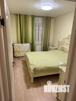 3-к квартира, вторичка, 65м2, 1/10 этаж