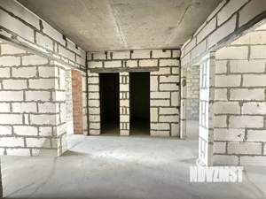 3-к квартира, вторичка, 95м2, 16/18 этаж