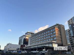1-к квартира, вторичка, 49м2, 12/16 этаж