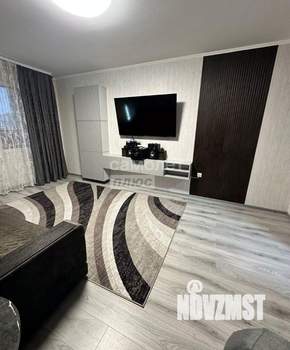 3-к квартира, вторичка, 64м2, 7/16 этаж