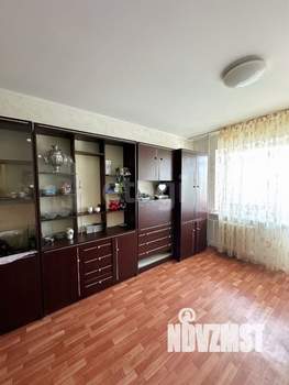 1-к квартира, вторичка, 37м2, 2/5 этаж